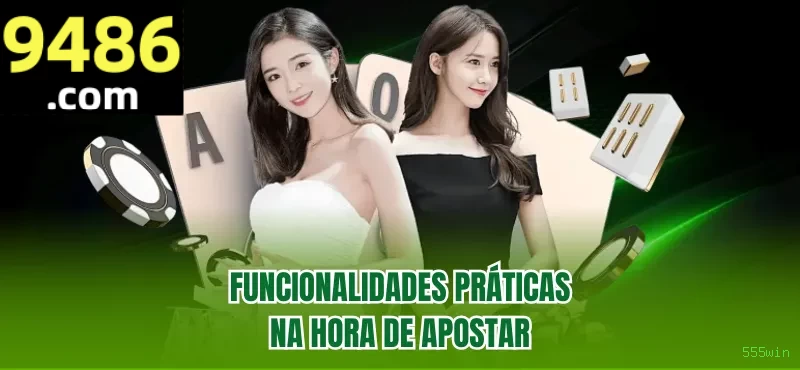 555win Plataforma