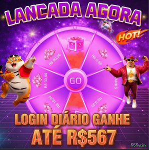 555win Pagamentos