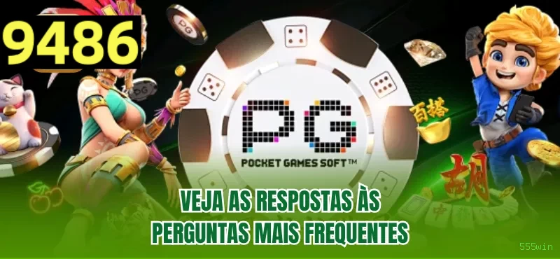 555win Plataforma