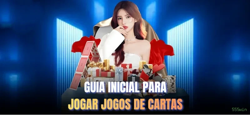 Novos Jogos 555win