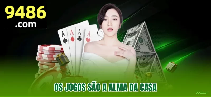Provedores de Jogos