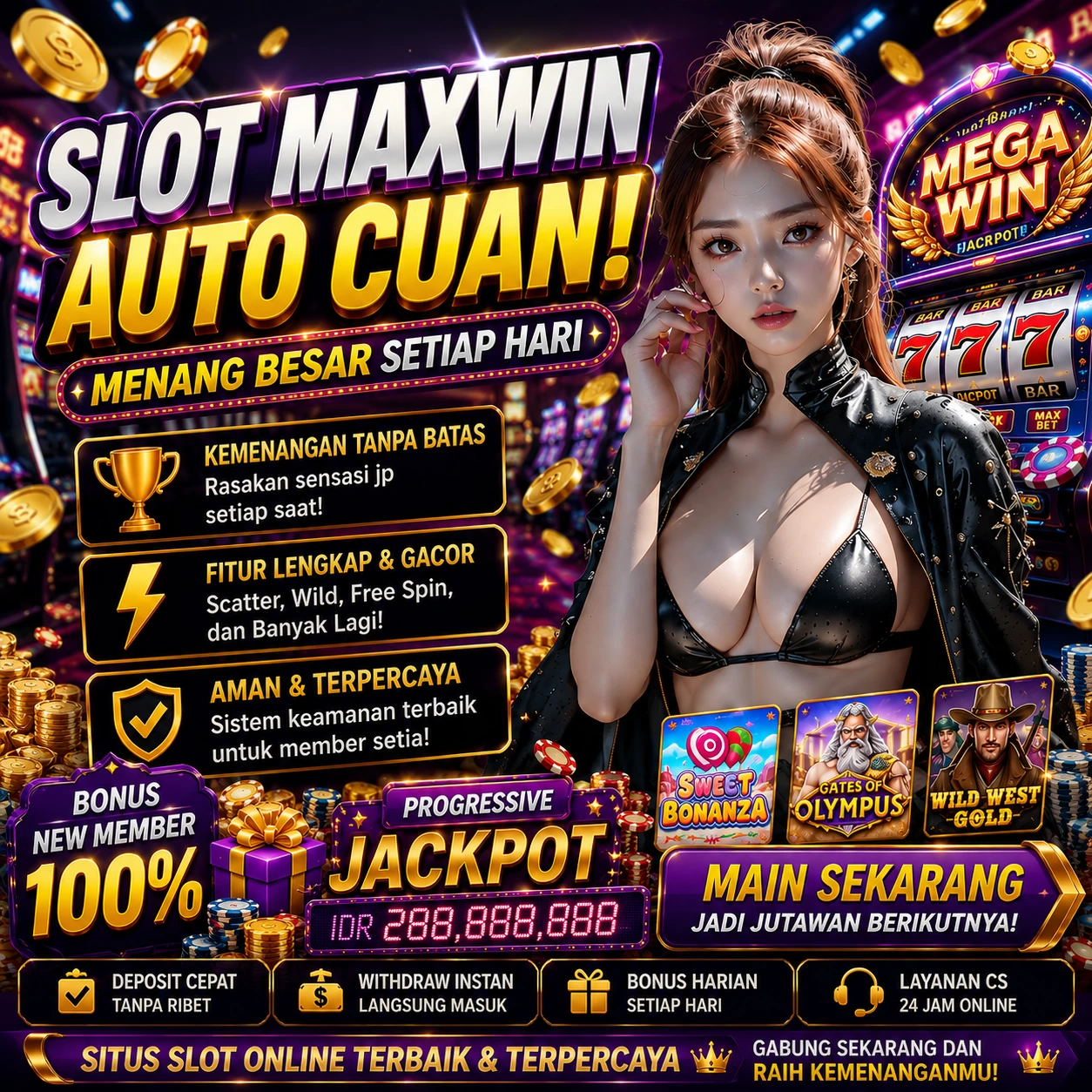Programa VIP 555win - benefícios exclusivos