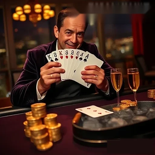 Cassino 555win app mobile